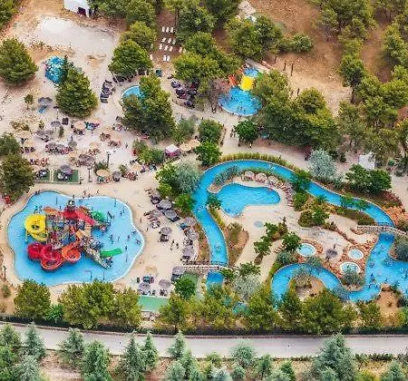 Apartament The 44 Brodarica (Sibenik-Knin)