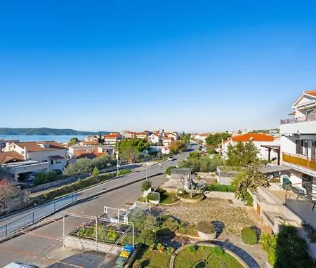 The 44 Apartament Brodarica (Sibenik-Knin)