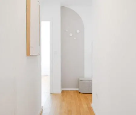 The 44 Apartment Brodarica (Sibenik-Knin)