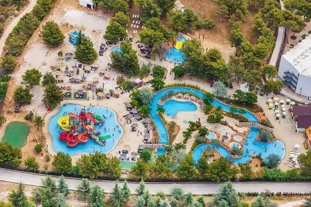 Apartament The 44 Brodarica (Sibenik-Knin)