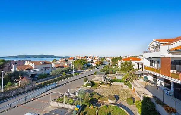 The 44 Apartament Brodarica (Sibenik-Knin)