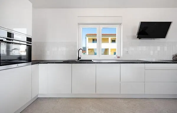 The 44 Appartement *