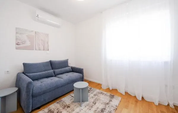 The 44 * Brodarica (Sibenik-Knin)