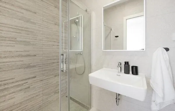 The 44 Appartement *