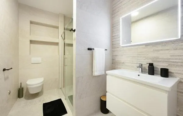 The 44 Brodarica (Sibenik-Knin)