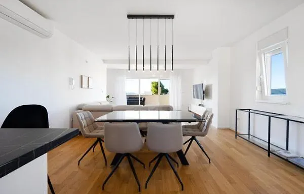 The 44 Appartement *